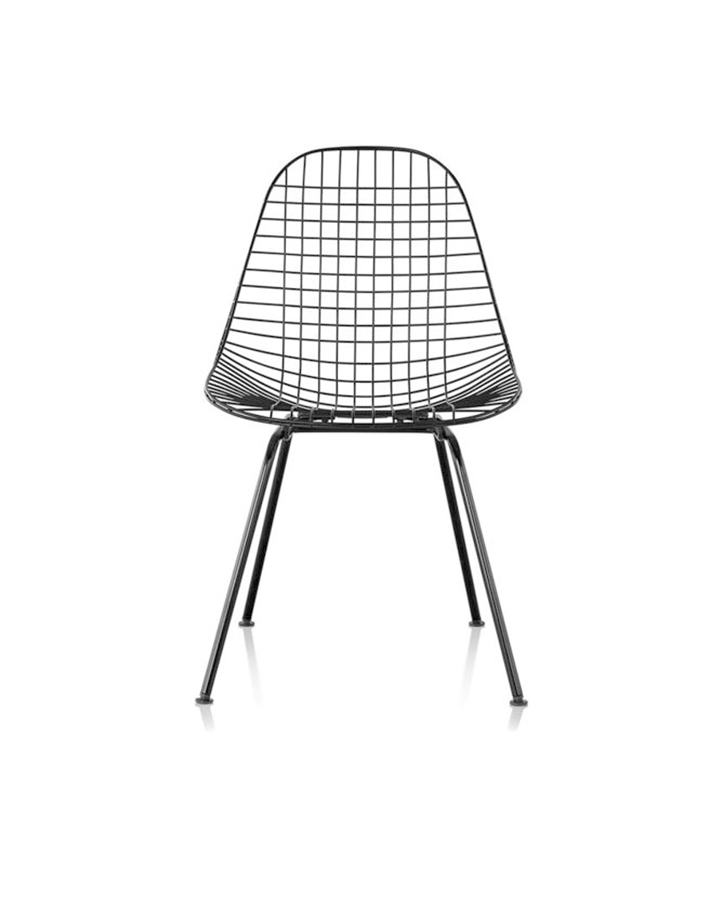 创意家具 - 坐具|餐椅|办公家具|球友会（中国）家具|伊姆斯金属线椅